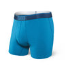 SAXX QUEST BOXER BRIEF FLY CELESTIAL BLUE SXBB70F-CEL画像