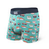 SAXX ULTRA BOXER BRIEF FLY GREEN SUSHI SXBB30F-SUS画像