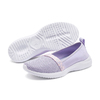 PUMA Adelina Blossom Purple Heather-Rosewater-Puma Silver-Puma White 371140-03画像