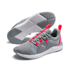 PUMA Prowl Alt Asym Wn's Quarry-Puma White 193244-02画像