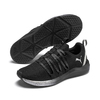 PUMA Prowl Alt Metal Wn's Puma Black-Puma Silver 193076-01画像