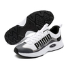 PUMA Nucleus Utility Puma Black-Puma White-CASTLEROCK 371123-01画像