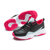 PUMA Cilia Lux Puma Black-Plein Air-BRIGHT ROSE-Puma Silver-Puma White 370282-11画像