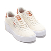 PUMA CALI WEDGE WNS NICORON BS WHITE 380329-01画像