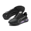 PUMA LQDCELL Shatter XT Luster Wn's Puma Black-Puma Black 192681-01画像