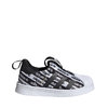 adidas SST 360 I CORE BLACK/CORE BLACK/FTWR WHITE EF6642画像