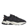 adidas OZWEEGO CORE BLACK/CORE BLACK/SIGNAL PINK FV9668画像
