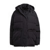 adidas OS DOWN JACKET BLACK GD2501画像