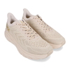 HOKA ONE ONE CLIFTON 7 ALMOND MILK/BRONZE 1110508-AMBN画像