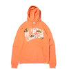 Billionaire Boys Club BB CAMO BREAKS HOODIE BEIGE 801-1309画像