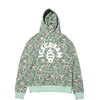 Billionaire Boys Club DOUGH HOODIE ROSE SMOKE 401-6304画像