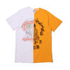Billionaire Boys Club BB ZEN T-SHIRT WHITE 801-4300画像