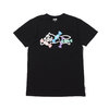 Billionaire Boys Club BLING T-SHIRT BLACK 401-6200画像