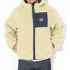 BEN DAVIS Boa Inside-Out Parka JKT M-0780072画像