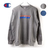 Champion CREW NECK SWEATSHIRT C3-S018画像
