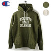 Champion PULLOVER HOODED SWEATSHIRT C3-S113画像