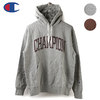 Champion PULLOVER HOODED SWEATSHIRT C3-S112画像