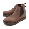 BIRKENSTOCK STALON MOCCA 1017322画像