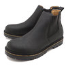 BIRKENSTOCK STALON BLACK 1017317画像