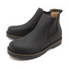 BIRKENSTOCK STALON BLACK 1017318画像