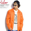 COOKMAN DELIVERY JACKET -ORANGE- 231-03431画像