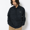MANASTASH REMAKE T/C WORK SHIRTS 7105105画像