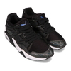 PUMA BLAZE DEEP SUMMER WOMEN BLACK 360185-01画像