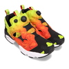 Reebok INSTAPUMP FURY OG NM BLACK/WHITE/INSTINCT RED FV1576画像