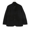 DESCENTE PAUSE MOLE JACKET DLMQJF37画像