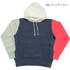 Champion REVERSE WEAVE PULLOVER HOODED SWEATSHIRT C3-S108画像