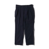 DC SHOES 20 DCBA SLACKS NAVY 5128J071-NVY画像