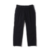 DC SHOES 20 DCBA SLACKS BLACK 5128J071-BLK画像