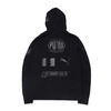 PUMA x TH Hoodie PUMA BLACK 596749-01画像