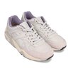 PUMA R698 × VASHTIE GREY/VIOLET 357743-02画像