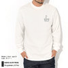 SOUYU OUTFITTERS Souyuman L/S Tee S20-SO-23画像
