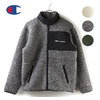 Champion ZIP JACKET C3-S611画像
