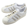 adidas Originals SUPERSTAR FOOTWEAR WHITE FY0038画像