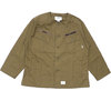WTAPS 20AW SCOUT LS 202WVDT-SHM02画像