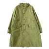CORONA M-47 PARKA COAT CJ014画像