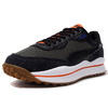 PUMA STYLE RIDER WARM TEXTURE ULTRA GRAY-PUMA BLACK 373382-01画像