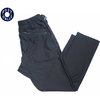 POST OVERALLS 3602 E-Z TOP POLY JERSEY PANTS charcoal heather画像
