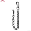 UNCROWD WALLET CHAINS (SILVER) UC-900画像