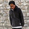 GRAVYSOURCE HOLIDAY HOODED JACKET GSSP-0092画像