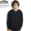 CUTRATE PIQUE WORK VEST CR-20AW058画像