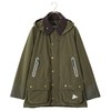 and wander Barbour rip jacket 5740211057画像