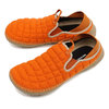 MERRELL HUT MOC ORANGE WOOL J5002213画像