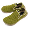 MERRELL HUT MOC GREEN WOOL J5002209画像