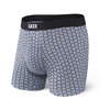 SAXX UNDERCOVER BOXER BR FLY GREY WOLFPACK SXBB19F-GWP画像