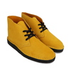 Clarks Desert Coal Mustard 26154825画像