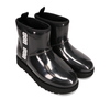UGG Classic Clear Mini BLACK 1113190-BLK画像